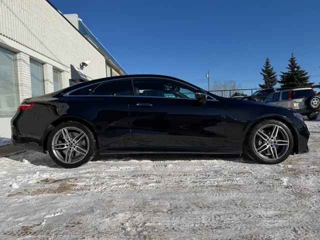 2019 Mercedes-Benz E-Class| Two Sets of Rims and Tires| - Photo 4