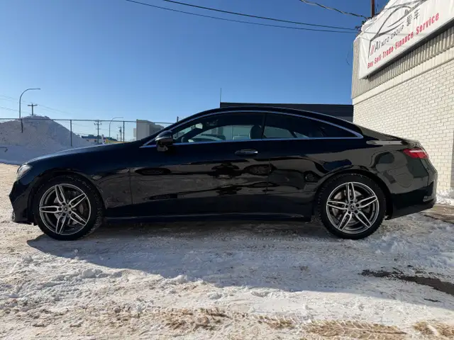 2019 Mercedes-Benz E-Class| Two Sets of Rims and Tires| - Photo 5