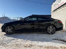 2019 Mercedes-Benz E-Class| Two Sets of Rims and Tires| - Photo 5