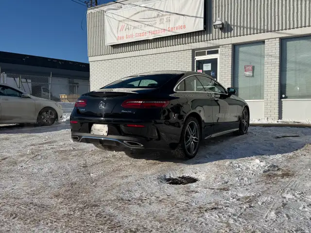 2019 Mercedes-Benz E-Class| Two Sets of Rims and Tires| - Photo 6
