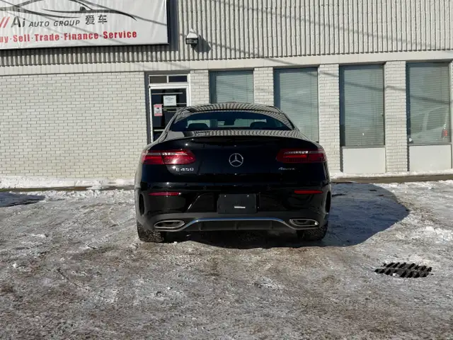 2019 Mercedes-Benz E-Class| Two Sets of Rims and Tires| - Photo 7