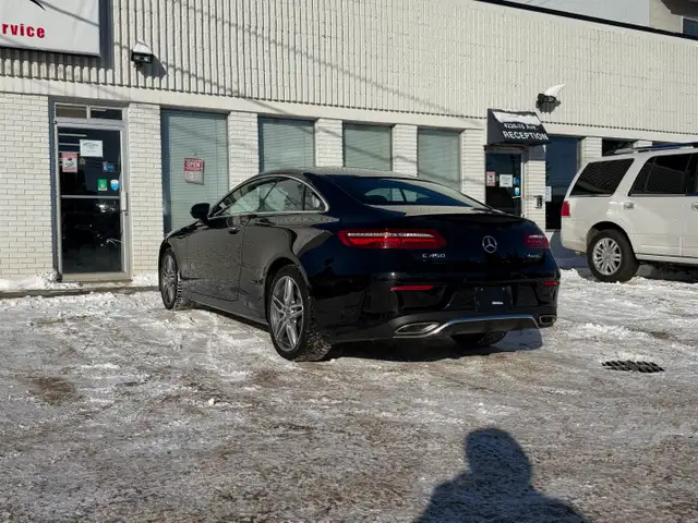 2019 Mercedes-Benz E-Class| Two Sets of Rims and Tires| - Photo 8