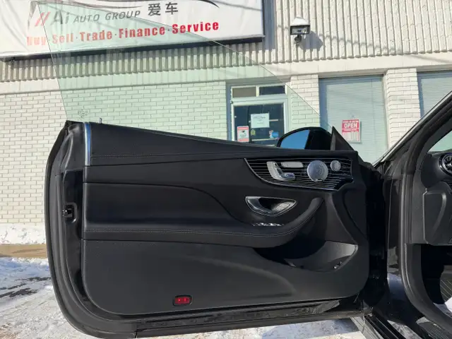 2019 Mercedes-Benz E-Class| Two Sets of Rims and Tires| - Photo 11