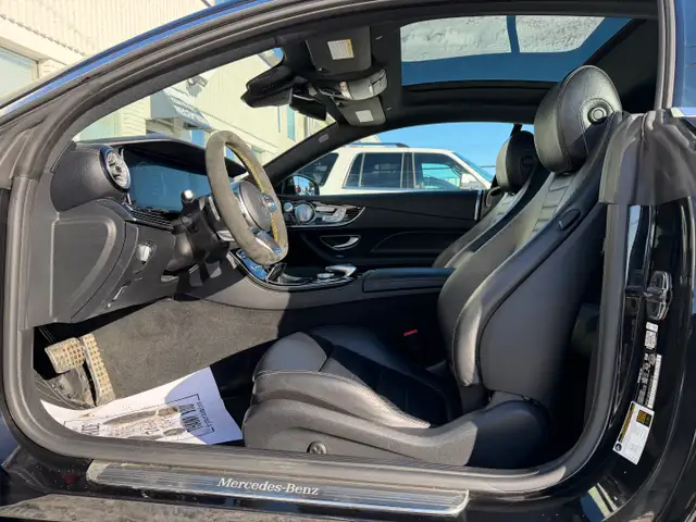 2019 Mercedes-Benz E-Class| Two Sets of Rims and Tires| - Photo 12