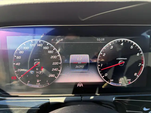 2019 Mercedes-Benz E-Class| Two Sets of Rims and Tires| - Photo 16