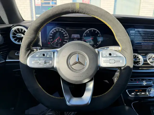 2019 Mercedes-Benz E-Class| Two Sets of Rims and Tires| - Photo 17