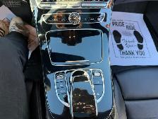 2019 Mercedes-Benz E-Class| Two Sets of Rims and Tires| - Photo 19