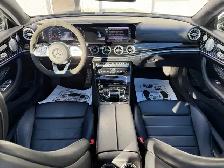 2019 Mercedes-Benz E-Class| Two Sets of Rims and Tires| - Photo 21