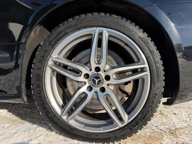 2019 Mercedes-Benz E-Class| Two Sets of Rims and Tires| - Photo 25