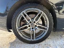 2019 Mercedes-Benz E-Class| Two Sets of Rims and Tires| - Photo 27