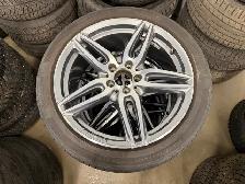 2019 Mercedes-Benz E-Class| Two Sets of Rims and Tires| - Photo 28