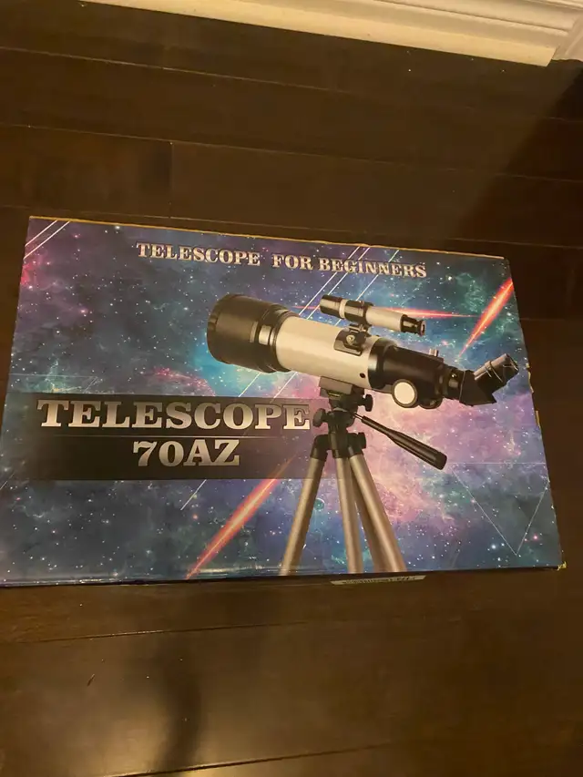 Telescope