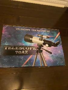 Telescope