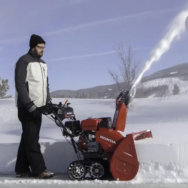 Snow Removal