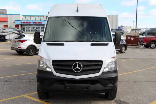 2016 Mercedes-Benz Sprinter 2500 170" 4-Cylinder Certified 2 - Photo 2
