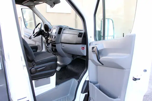 2016 Mercedes-Benz Sprinter 2500 170" 4-Cylinder Certified 2 - Photo 11