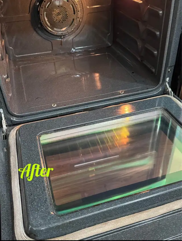 CLEANING SERVICES IN NORTH BAY & SURROUNDING AREA - Photo 3