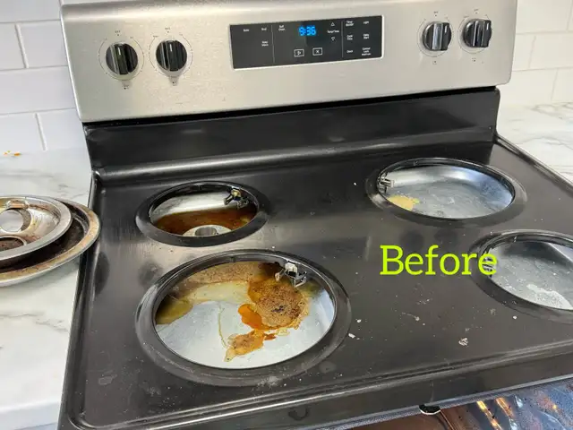 CLEANING SERVICES IN NORTH BAY & SURROUNDING AREA - Photo 4