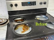 CLEANING SERVICES IN NORTH BAY & SURROUNDING AREA - Photo 4