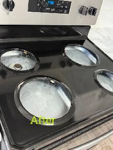 CLEANING SERVICES IN NORTH BAY & SURROUNDING AREA - Photo 5