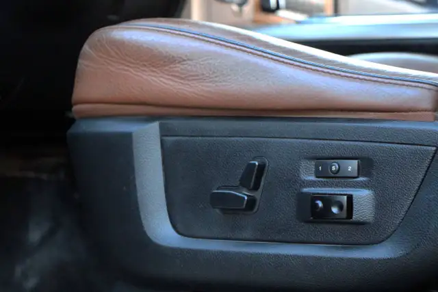 2013 RAM 1500 Laramie Long Horn Crew Mint Certified - Photo 26