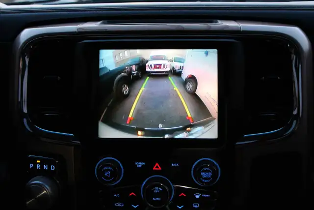 2013 RAM 1500 Laramie Long Horn Crew Mint Certified - Photo 27