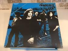 The Tragically Hip - vinyl 2016 issue