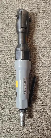 Air Ratchets: Dewalt, Evercraft 2 Available - Photo 2