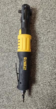 Air Ratchets: Dewalt, Evercraft 2 Available - Photo 3