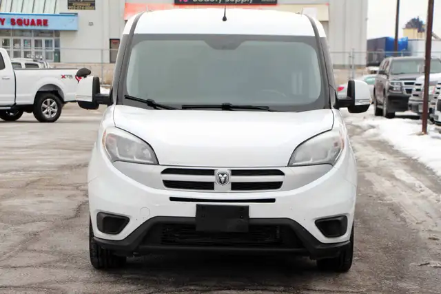 2018 Ram ProMaster City SLT Certified 2 YEAR WARRANTY - Photo 2