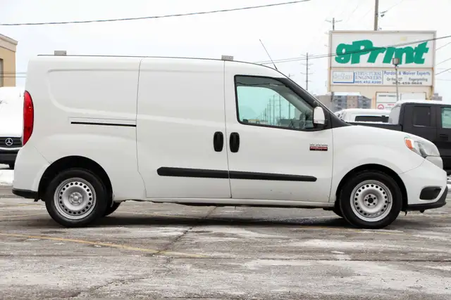 2018 Ram ProMaster City SLT Certified 2 YEAR WARRANTY - Photo 8