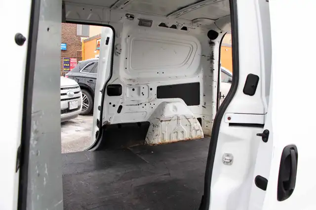 2018 Ram ProMaster City SLT Certified 2 YEAR WARRANTY - Photo 12