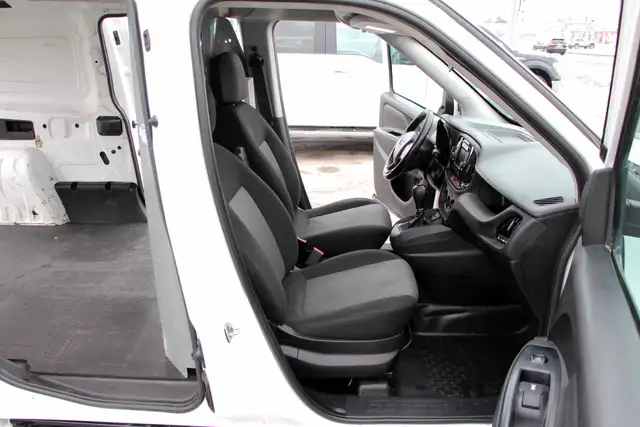 2018 Ram ProMaster City SLT Certified 2 YEAR WARRANTY - Photo 15
