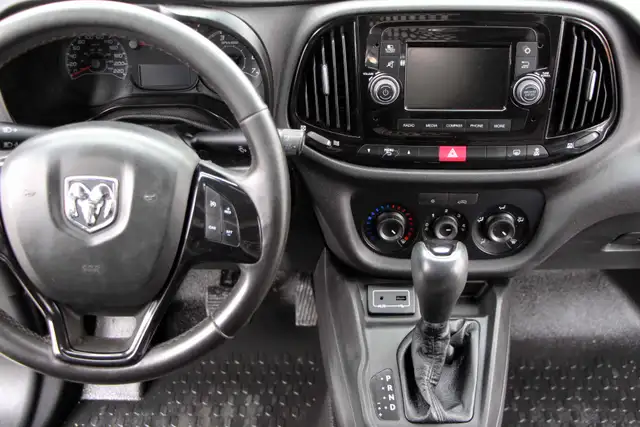 2018 Ram ProMaster City SLT Certified 2 YEAR WARRANTY - Photo 18