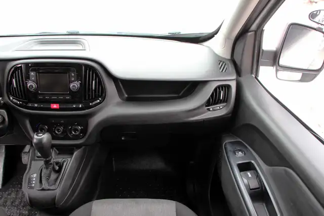 2018 Ram ProMaster City SLT Certified 2 YEAR WARRANTY - Photo 19