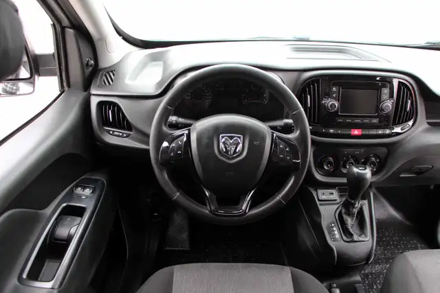 2018 Ram ProMaster City SLT Certified 2 YEAR WARRANTY - Photo 20