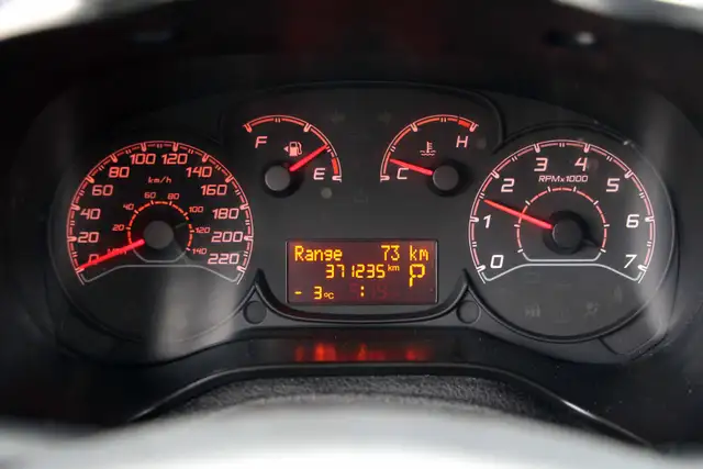 2018 Ram ProMaster City SLT Certified 2 YEAR WARRANTY - Photo 22