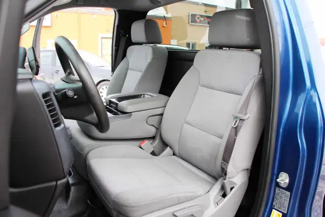 2017 Chevrolet Silverado 1500 LS 8FT Certified 2 Year Warranty - Photo 14