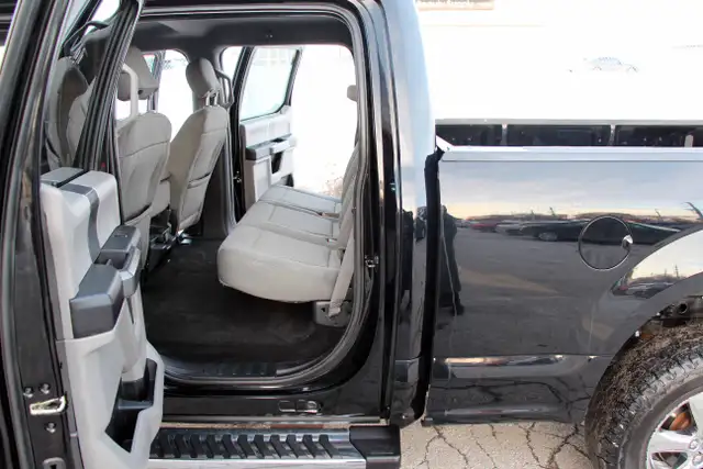 2018 Ford F-150 XLT 4X4 5.0L Long Bed CERTIFIED 2 YEAR W - Photo 11