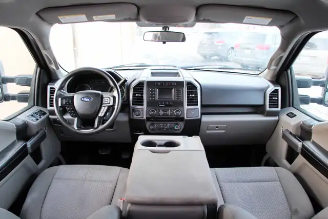 2018 Ford F-150 XLT 4X4 5.0L Long Bed CERTIFIED 2 YEAR W - Photo 19