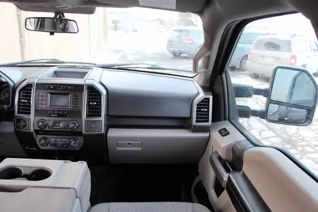 2018 Ford F-150 XLT 4X4 5.0L Long Bed CERTIFIED 2 YEAR W - Photo 20