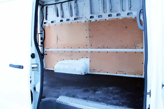 2014 Nissan NV 2500HD High Roof Certified 2 Year Warranty - Photo 13