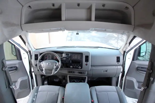 2014 Nissan NV 2500HD High Roof Certified 2 Year Warranty - Photo 18