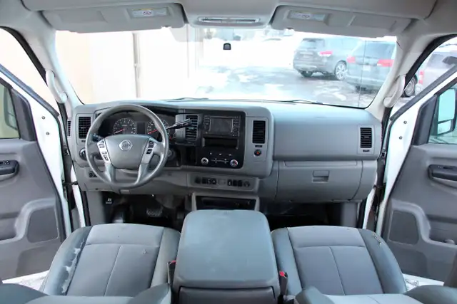 2014 Nissan NV 2500HD High Roof Certified 2 Year Warranty - Photo 19