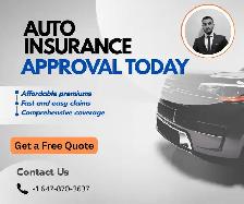 Personal insurance broker for Auto/Home/Tenant policies