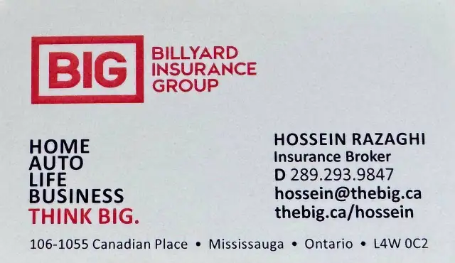 Personal insurance broker for Auto/Home/Tenant policies - Photo 2