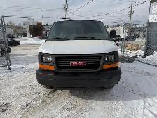 2009 GMC Savana Cargo Van RWD 3500 CARGOVAN / CLEAN HSITORY