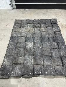 Standard Non-Slip Mats