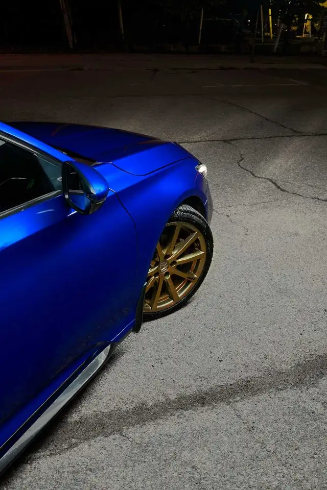 2018 Honda Accord 2.0T 6 Speed for sale - Photo 3