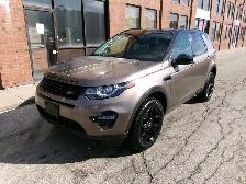 2016 Land Rover Discovery Sport HSE CERTIFIED | NAVIGATION |